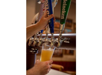 Camelo Pizzaria - Orlando (Somente Pizza)