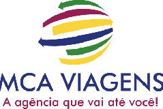MCA VIAGENS